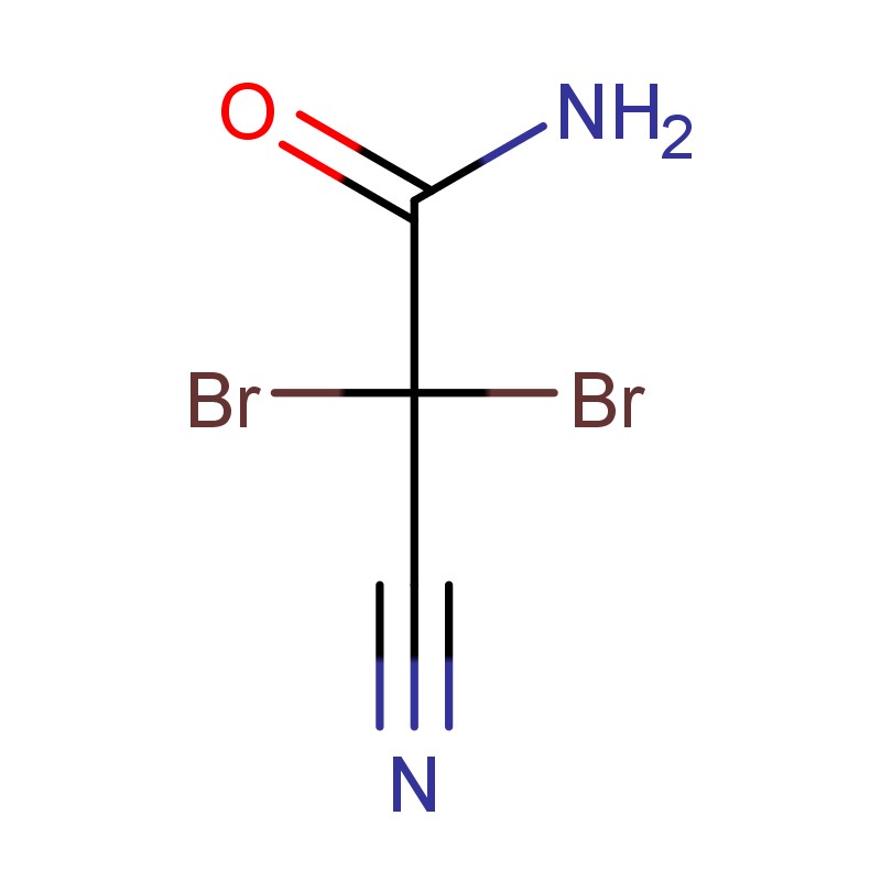 2.2-डिब्रोमो-3-नाइट्रिलोप्रोपियन एमाइड (DBNPA)