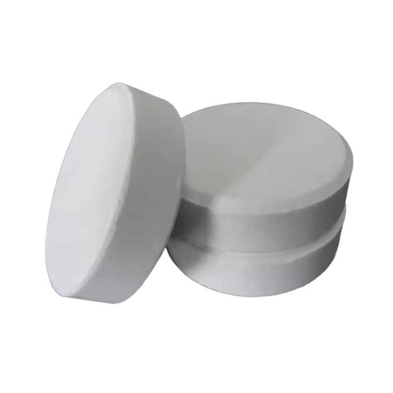 TCCA (ट्राइक्लोरोइकोसैन्यूरिक एसिड) जल उपचार और कीटाणुशोधन में क्या महत्वपूर्ण भूमिका निभाता है?